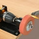 thumbnail image 3 of Taladro Eléctrico Manual una Máquina Amoladora, Lijadora, Juego de Cabezales de Conversión, Muela para Pulir, Muela, Cuchillo, Hrinder,A, 3 of 5