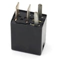 thumbnail image 2 of 4-Pins Auto Car Relay For Ford Fusion F150 F-150 8L8T-14B192-AA 8T2T-14B192-AA 8L8T14B19AA 8T2T14B192AA GU5T-14B192-GA, 2 of 4