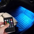 thumbnail image 4 of VERDANVERSE Accesorio LED Para Luces Interiores De Auto Con Control Y Sincronización Musical, 4 of 8