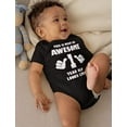 thumbnail image 3 of Tstars 1st Birthday Outfit Boy Gift Birthday Gift for 1 Year Old Birthday Gifts for Baby Boy First Birthday Boy Outfit Baby Bodysuit, 3 of 8