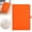 Orange, variant on A5 Hardcover Lined Journal Notebook With Thick Paper For Sketching Drawing