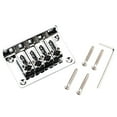 thumbnail image 1 of Redempat 4 Cordes Basse L Forme Chevalet de Selle Résistant à l'Usure Cordier Guitare Outils Réglables Standard à Main Remplaçant, 1 of 6