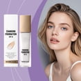 thumbnail image 5 of Upgraded 2026 Changing Liquid Concealer Colour-Changing Concealer Colour Changing Concealer For Older Women Changing Concealer Non-Greasy 30ml, 5 of 8