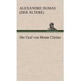 thumbnail image 1 of Der Graf Von Monte Christo [German], 1 of 1
