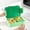 Green, variant on Byujiro 3-Compartment Airtight Sealed Bento Lunch Box with Independent Sauce Tray, Lightweight Snack & Meal Storage Container, Stackable Portable Carrier for Office Daily Meals, Outdoor Picnic Snacks