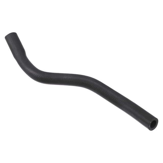 Manguera de Radiador para Mini Cooper No.17128606014 | Tubo de Agua del Cilindro del Motor Negro 1 Pcs