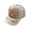 Clam, variant on Marine Animal Embroidered Baseball Cap with Adjustable Fit, Sun Shading Summer Hat for Beach Travel(Whale)