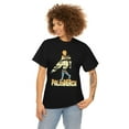 thumbnail image 3 of Palm Beach Florida Unisex All Genders Heavy Cotton Tee, 3 of 7