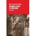 thumbnail image 1 of CUANDO ACABE EL INVIERNO PERIFERICA MARY ANN CLARK BREMER, 1 of 2