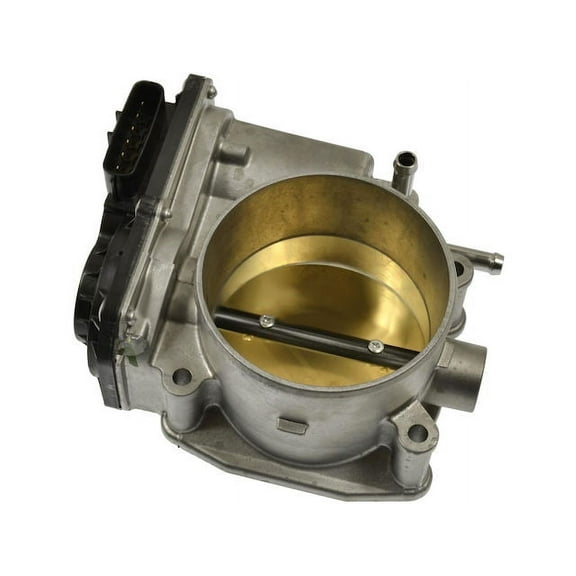 Throttle Body - Compatible with 2004 - 2021 Toyota Sequoia 2005 2006 2007 2008 2009 2010 2011 2012 2013 2014 2015 2016 2017 2018 2019 2020