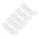 thumbnail image 5 of Cable Wrapper, Wide Application Perfect Gift 10 Pieces Cord Organizer For Wire ANGGREK Otros, 5 of 8