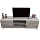 thumbnail image 5 of Mueble para TV Hogare Centro de entretenimiento Rustik Wood Italy, 5 of 7