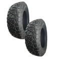thumbnail image 1 of Paquete de 2 llantas 255/70R18, 1 of 1
