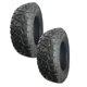 thumbnail image 1 of Paquete de 2 llantas 255/70R18, 1 of 1