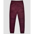 thumbnail image 2 of BOYS MATTHEW FLEECE QUILTED JOGGERS, 2 of 4