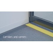 SecureCord Cable Management for Carpets ASC5Y