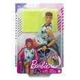 thumbnail image 2 of Muñeco Barbie Ken Fashionista EN Silla de Ruedas, 2 of 4