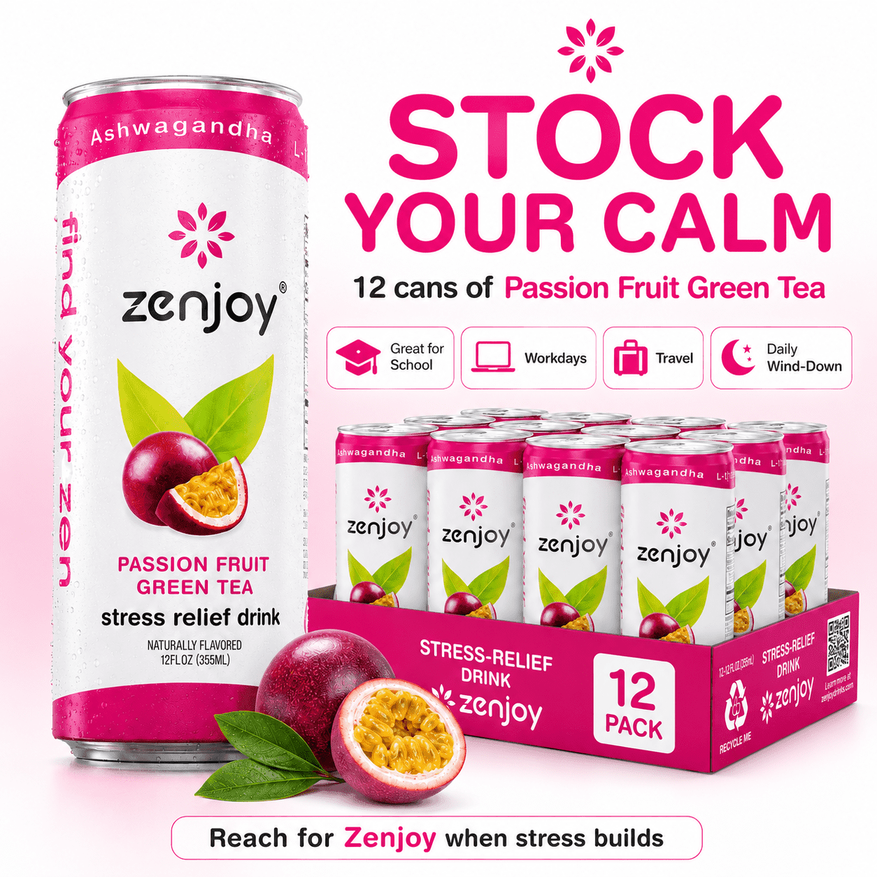 ZenJoy - Walmart.com