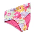 thumbnail image 3 of Jessica Simpson Girls' Two-piece Asymmetrical Bikini Swimsuit, Sizes 4-16, 3 of 6