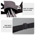 thumbnail image 4 of Arrows Storage Bag Wear-resist Arrow Holder Quiver for Arrows Kids Arrow Quiver, 4 of 5