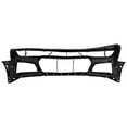 thumbnail image 4 of For 2018-2022 Camaro Front Bumper Cover Primed 84280755 84380528 GM1000A42, 4 of 5