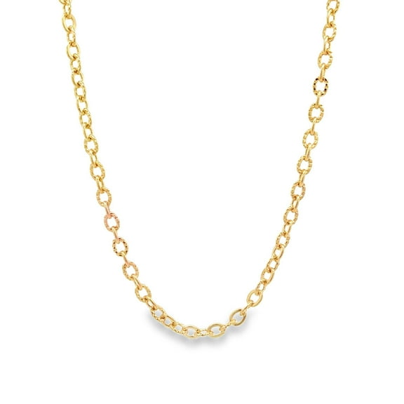 3mm Rolo Chain (F86)