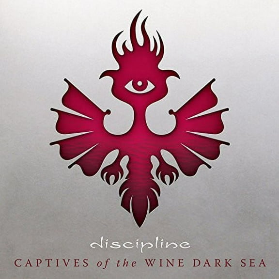 Discipline - Captives Of The Wine Dark Sea - Rock - Vinyl