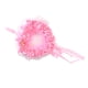 thumbnail image 5 of Ramo artificial, coronas artificiales en forma de corazón, suministros de boda, flores de simulación, los mejores materiales, 5 of 8