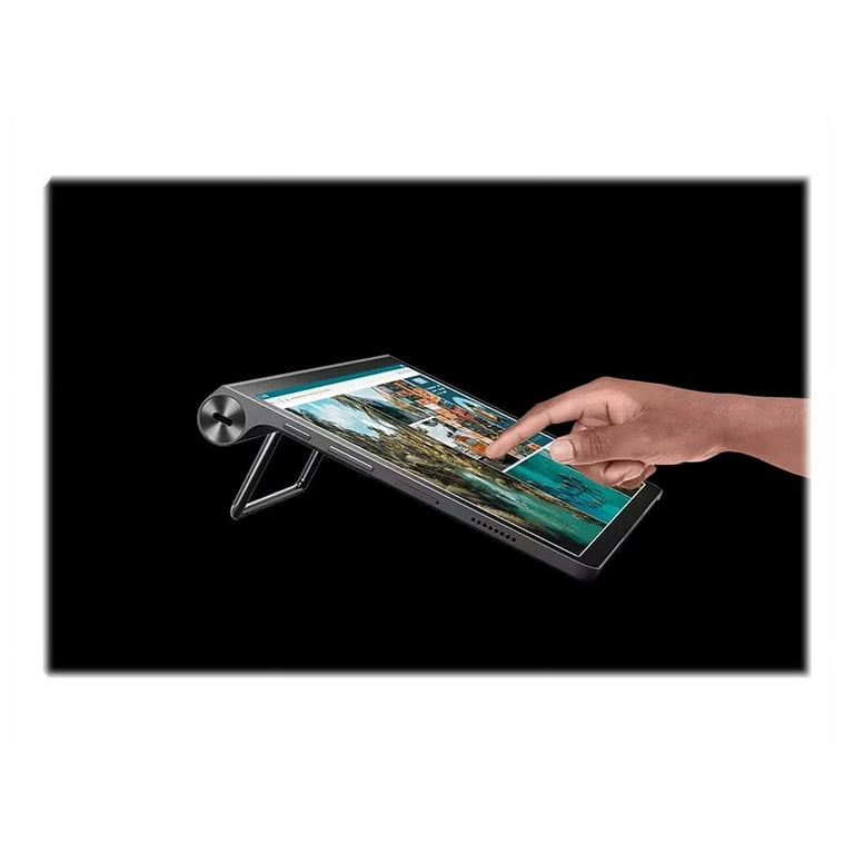 Lenovo - Tablette Yoga 11 128 Go Wi-Fi Gris