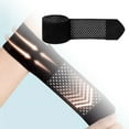 thumbnail image 1 of Athletic Wrist Straps For Enhanced Support And Injury Prevention During Training Exercise Sports Performance, 1 of 6
