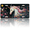 A Unicorn in a Flower Field, variant on 1 Pcs 2D Flat License Plate Covers & Frames, Sparkling Cross among Pink For Decorative Front, Waterproof For Decoration Aluminum License Plate Covers & Frames Cover For Men Women, 12" X 6"