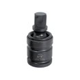 thumbnail image 1 of K Tool International KTI-34050 Universal Joint 0.75 in. Drive Impact Socket, 1 of 1