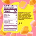 thumbnail image 7 of Fruit Riot Sour Candy Mixed Mango, Real Frozen Fruit, 8 oz, 7 of 7