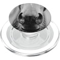 thumbnail image 1 of Agarre intercambiable para teléfono y tableta PopSockets PopGrip Horse, 1 of 5