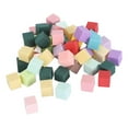 thumbnail image 1 of Éponge de Manucure pour Ongles, Éponge de Maquillage pour Ongles Douce Multifonctionnelle Compacte Réutilisable pour Application de Blush, 1 of 8