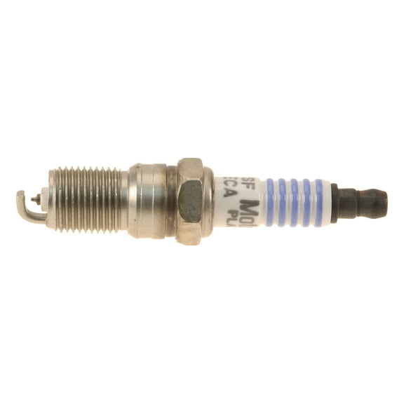 Motorcraft OE Finewire Double Platinum Spark Plug Fits select: 2007-2008 GMC YUKON XL, 1998-2002 CHEVROLET CAVALIER