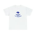 thumbnail image 2 of Love Beaching T-shirt - Unisex Heavy Cotton Tee, 2 of 8