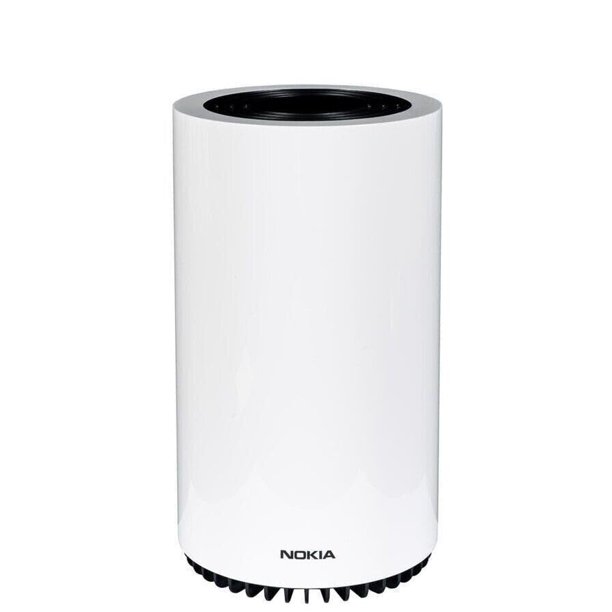 Router Nokia FastMile 5G Gateway 3.2 Wi‑Fi 6 desbloqueado