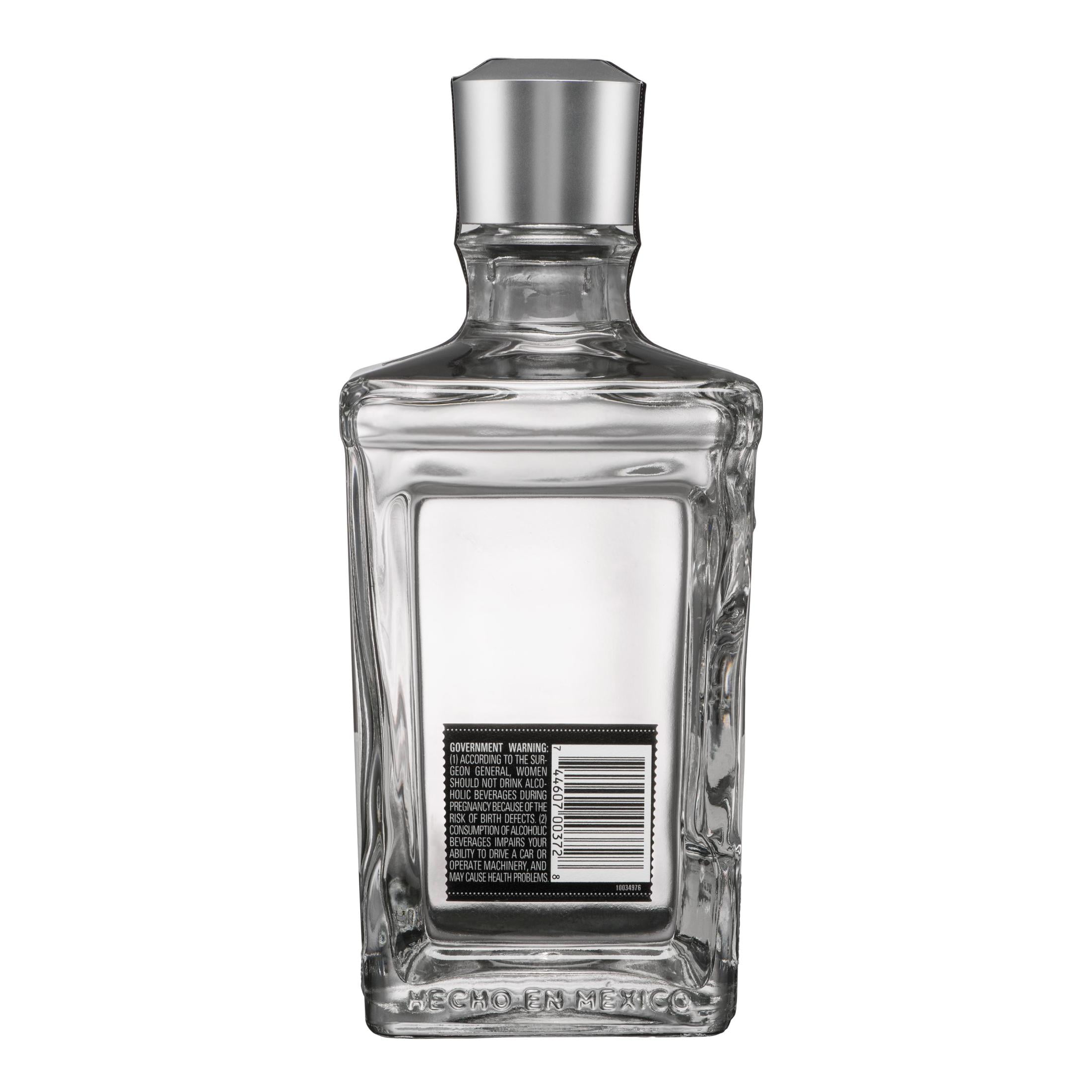 Tequila Herradura Ultra Aejo 750 mL 80 Proof - Walmart.com