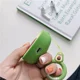 thumbnail image 4 of Funda Audifonos Para Airpods 3 Case Protector Aguacate Kawaii Pamolo  Impermeable, 4 of 5