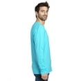 thumbnail image 3 of Threadfast Apparel 100LS Unisex Ultimate Long-Sleeve T-Shirt, 3 of 3