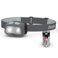 thumbnail image 1 of Linterna frontal Energizer HDL40 LED 500 lúmenes a prueba de agua IPX7, 1 of 5