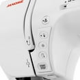 Janome Memory Craft 9850 Computerized Sewing & Embroidery Machine with