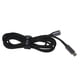 thumbnail image 1 of 3.5*1.35mm El enchufe magnético conecta el cable de carga del conector de alimentación tipo C, 1 of 1