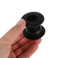 thumbnail image 3 of LOLIPPYY 4pcs Foosball Game Table Cover For Foosball Table Bearings Rods Boundary Protection Black Plastic for Fan Gear, 3 of 8
