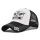 thumbnail image 1 of Gorra de béisbol Anime Hat Dubai 1971 para hombre y mujer H 54-60 cm, 1 of 1