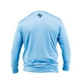 thumbnail image 3 of Akona Men's Long Sleeve Sun Shirt, 3 of 3