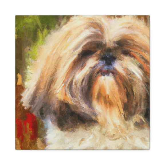 Raffaello Santi - Canvas