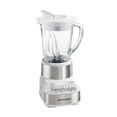 thumbnail image 1 of Licuadora Hamilton Beach 4 Velocidades 1.2 L 450 W Mod. 54223-MX Blanco, 1 of 5