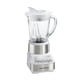 thumbnail image 1 of Licuadora Hamilton Beach 4 Velocidades 1.2 L 450 W Mod. 54223-MX Blanco, 1 of 5